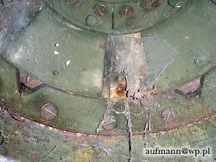 [Kopu�a obserwacyjna 90P9]