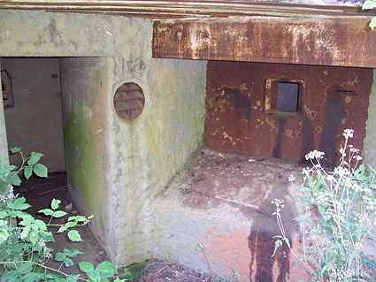 [Strzelnica obrony wej�cia]