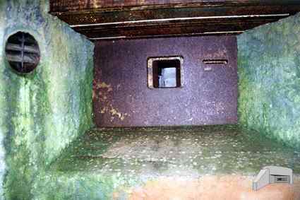 [Strzelnica obrony wej�cia]