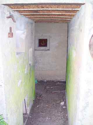 [Strzelnica obrony wej�cia]