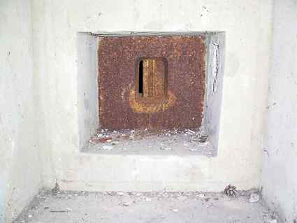 [Strzelnica obrony wej�cia]