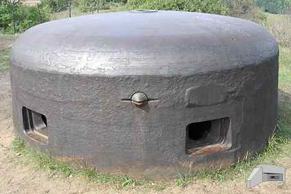 [Kopu�a pancerna 20P7]