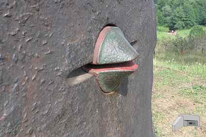 [Kopu�a pancerna 20P7]