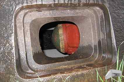 [Kopu�a pancerna 20P7]