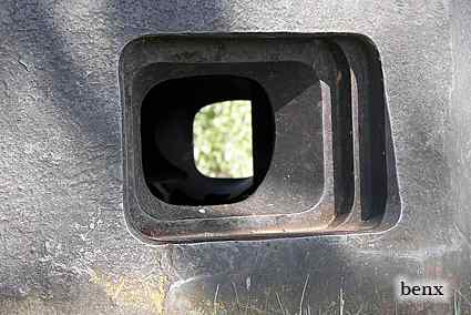 [Kopu�a pancerna 20P7]