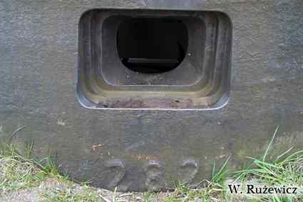 [Kopu�a pancerna 20P7]