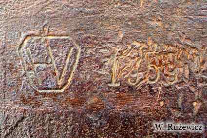 [Kopu�a pancerna 20P7]