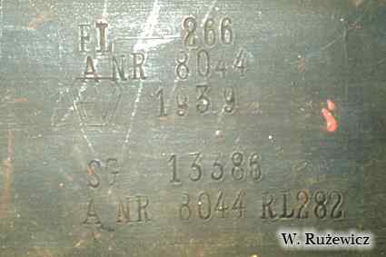 [Kopu�a pancerna 20P7]