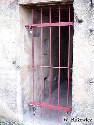 [Replika kraty 491P2]