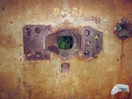 [P�yta pancerna 78P9]