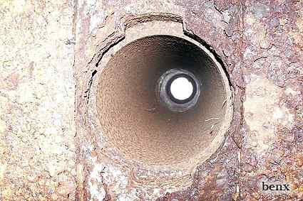 [Otw�r peryskopu obserwacyjnego]