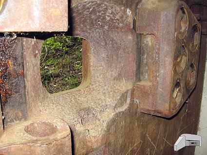 [P�yta pancerna 78P9]