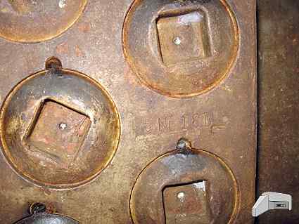 [P�yta pancerna 78P9]