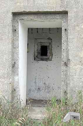 [Strzelnica obrony wej�cia]