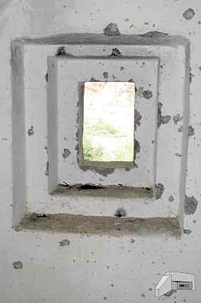 [Strzelnica obrony wej�cia]