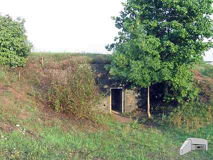 [Widok od wej�cia]