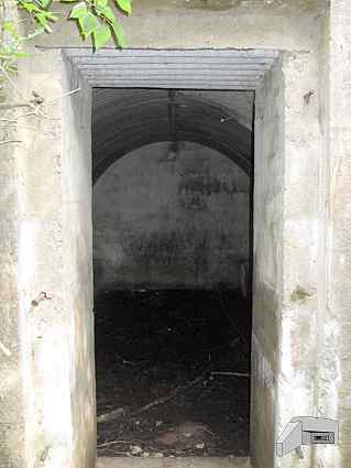 [Widok od wej�cia]