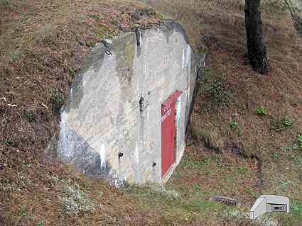 [Widok od wej�cia]