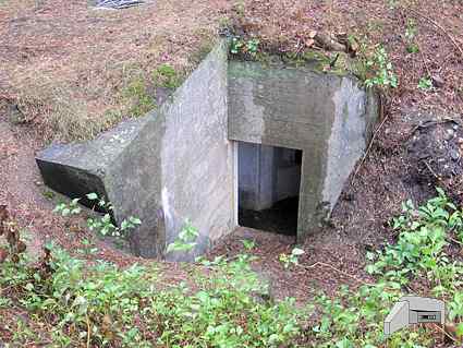 [Widok od wej�cia]