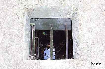 [Odkryty punkt obserwacyjny]