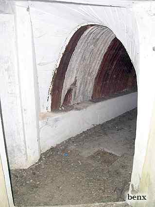 [Wej�cie do poterny]