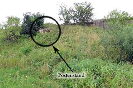 [Postenstand]
