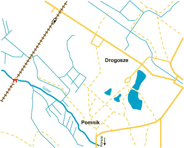 [Drogosze]