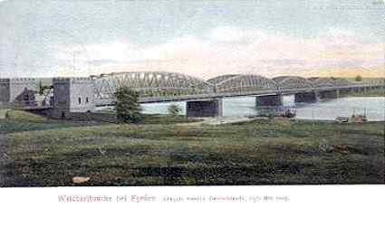 [Most przed 1914 rokiem]