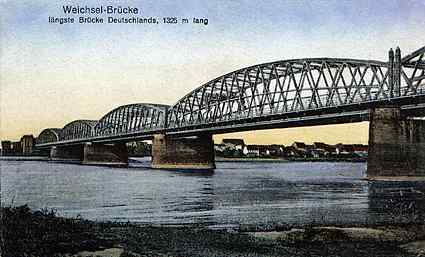 [Most przed 1914 rokiem]