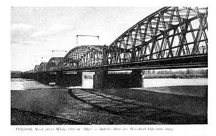 [Most w latach 30 XXw.]