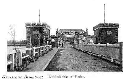 [Most przed 1914 rokiem]