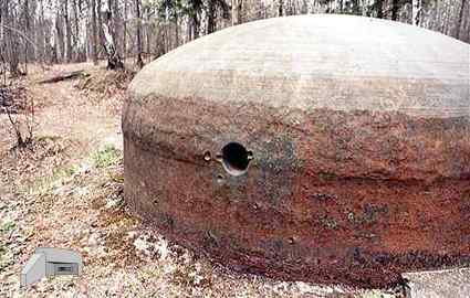 [Kopu�a dla obserwatora artylerii 44P8]