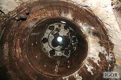 [Kopu�a dla obserwatora artylerii 44P8]