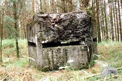 [Schron obserwacyjny]