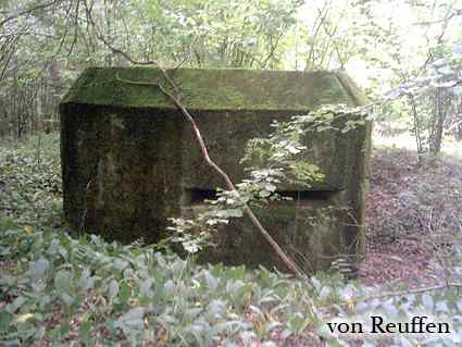 [Schron obserwacyjny]