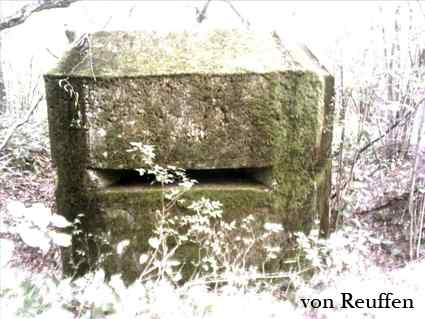 [Schron obserwacyjny]