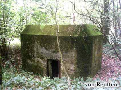 [Schron obserwacyjny]