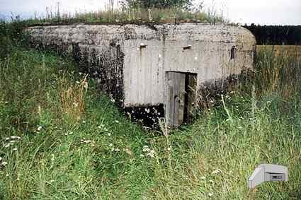 [Wej�cie do schronu]