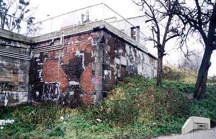 [Po�udniowy blokhauz]