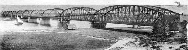 [Most przed 1914 rokiem]