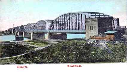 [Most przed 1914 rokiem]