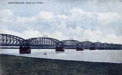 [Most w latach 30 XXw.]