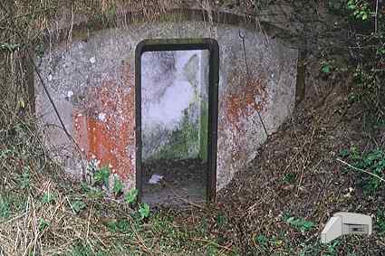 [Schron pogotowia]