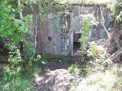 [Wej�cie do schronu]