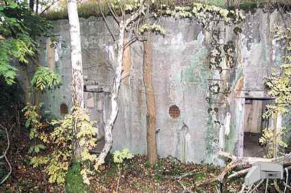 [Wej�cie do schronu]