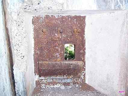 [Strzelnica obrony wej�cia]