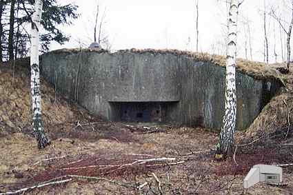 [Strzelnica z p�yt� pancern� 78P9]