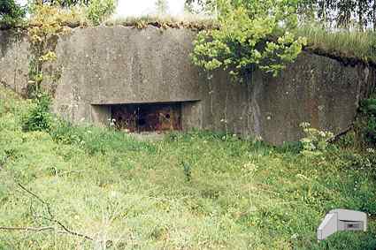 [Strzelnica z p�yt� pancern� 78P9]