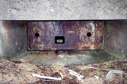 [Strzelnica z p�yt� pancern� 78P9]