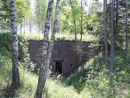 [Wej�cie do schronu]